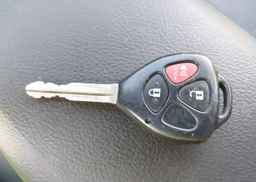 2010 TOYOTA MATRIX