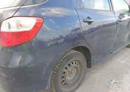 2010 TOYOTA MATRIX