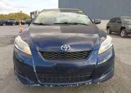 2010 TOYOTA MATRIX