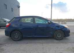2010 TOYOTA MATRIX