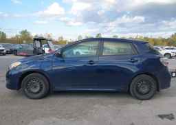 2010 TOYOTA MATRIX