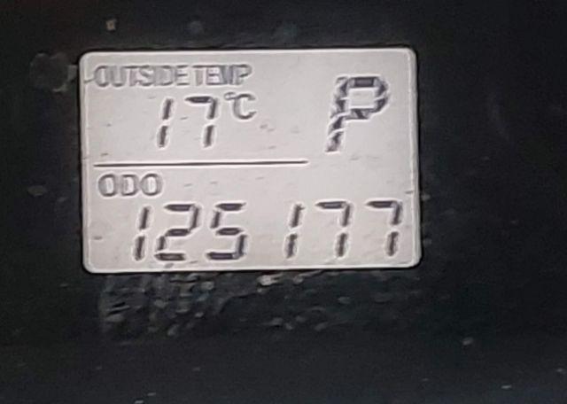 2010 TOYOTA MATRIX