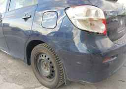 2010 TOYOTA MATRIX