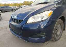 2010 TOYOTA MATRIX