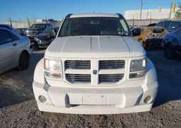 2008 DODGE NITRO SLT