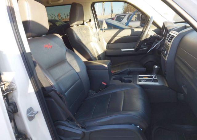 2008 DODGE NITRO SLT