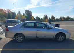 2006 HONDA ACCORD SE