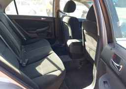 2006 HONDA ACCORD SE