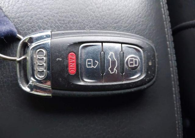 2013 AUDI A4 2.0T PREMIUM