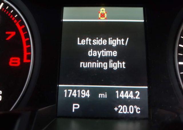 2013 AUDI A4 2.0T PREMIUM