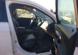 2013 CHEVROLET EQUINOX 2LT