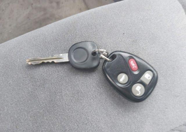2006 SATURN ION 3 UPLEVEL