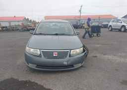 2006 SATURN ION 3 UPLEVEL