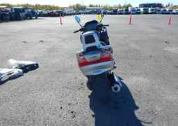 2005 SUZUKI BURGMAN 400
