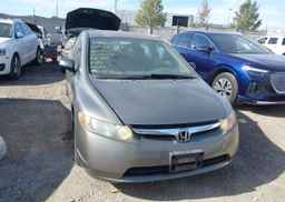 2006 HONDA CIVIC DX VP