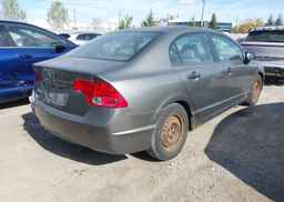 2006 HONDA CIVIC DX VP