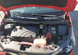 2019 CHEVROLET SPARK 1LT CVT