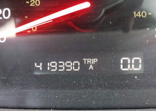 2004 HONDA ACCORD EX V6