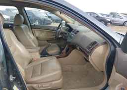 2004 HONDA ACCORD EX V6