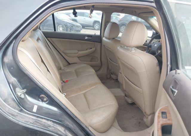 2004 HONDA ACCORD EX V6