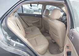 2004 HONDA ACCORD EX V6