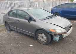 2008 HONDA CIVIC DX-G