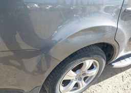 2013 HONDA PILOT LX