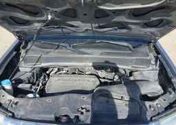 2013 HONDA PILOT LX
