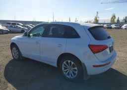 2014 AUDI Q5 2.0 TECHNIK