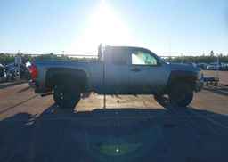 2007 CHEVROLET SILVERADO 1500 NEXT GENERATION LT