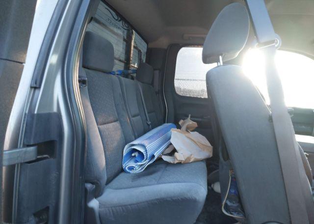 2007 CHEVROLET SILVERADO 1500 NEXT GENERATION LT