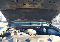 2007 CHEVROLET SILVERADO 1500 NEXT GENERATION LT