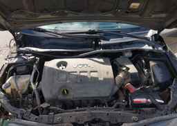 2009 TOYOTA COROLLA S
