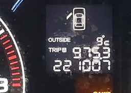 2004 ACURA TSX