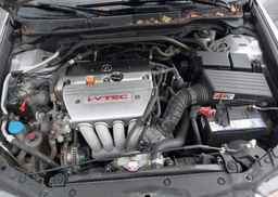 2004 ACURA TSX