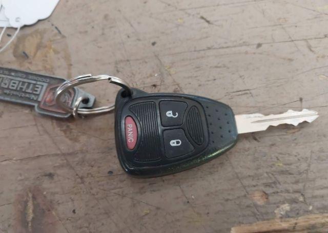 2012 JEEP COMPASS SPORT