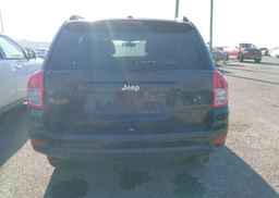 2012 JEEP COMPASS SPORT