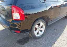 2012 JEEP COMPASS SPORT