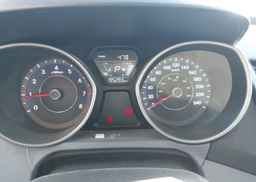 2016 HYUNDAI ELANTRA L+