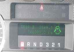 2008 FORD F-250 FX4