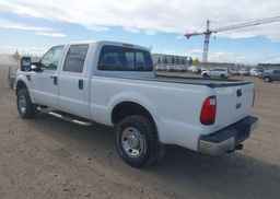 2008 FORD F-250 FX4