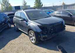2013 ACURA MDX TECHNOLOGY PACKAGE