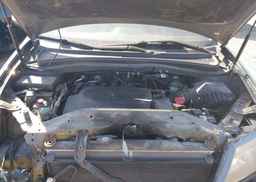 2013 ACURA MDX TECHNOLOGY PACKAGE