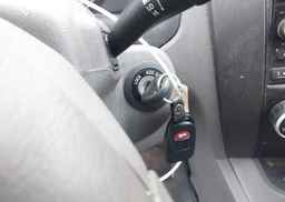 2009 HYUNDAI TUCSON 25TH ANNIVERSARY
