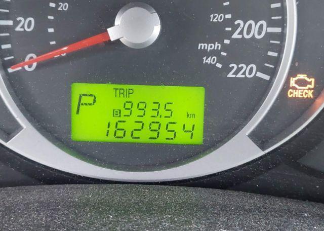 2009 HYUNDAI TUCSON 25TH ANNIVERSARY