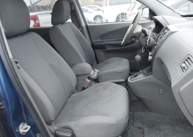 2009 HYUNDAI TUCSON 25TH ANNIVERSARY