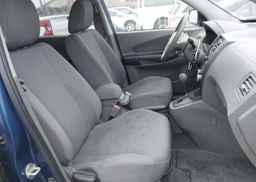 2009 HYUNDAI TUCSON 25TH ANNIVERSARY
