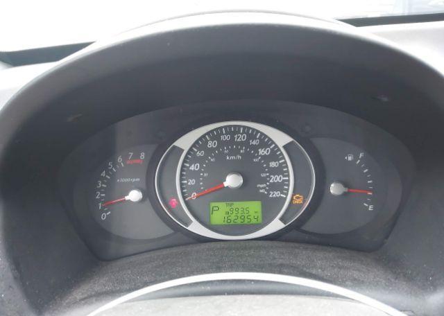 2009 HYUNDAI TUCSON 25TH ANNIVERSARY