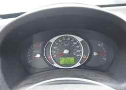 2009 HYUNDAI TUCSON 25TH ANNIVERSARY