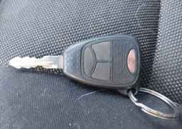 2012 DODGE AVENGER SXT